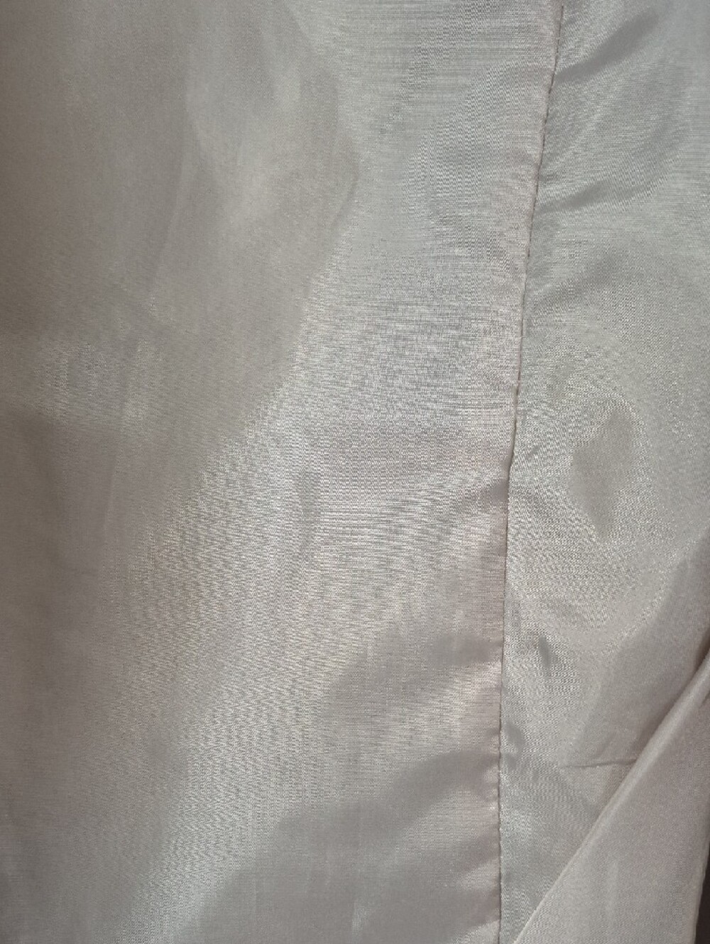 Reitmans Beige Trench Coat with Waist Tie - Picture 6 of 13